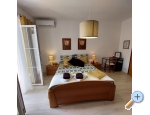 Ferienwohnungen- Villa Ilijic - ostrov Rab Kroatien