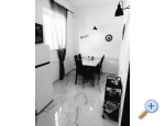 Ferienwohnungen- Villa Ilijic - ostrov Rab Kroatien
