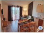 Ferienwohnungen- Villa Ilijic - ostrov Rab Kroatien