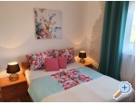 Ferienwohnungen- Villa Ilijic - ostrov Rab Kroatien