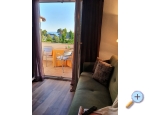 Ferienwohnungen- Villa Ilijic - ostrov Rab Kroatien