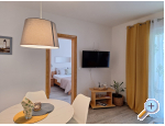 Ferienwohnungen- Villa Ilijic - ostrov Rab Kroatien