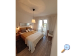 Ferienwohnungen- Villa Ilijic - ostrov Rab Kroatien
