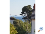 Ferienwohnungen- Villa Ilijic - ostrov Rab Kroatien