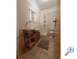 Ferienwohnungen- Villa Ilijic - ostrov Rab Kroatien