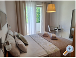 Ferienwohnungen- Villa Ilijic - ostrov Rab Kroatien