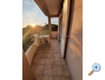 Ferienwohnungen- Villa Ilijic - ostrov Rab Kroatien
