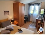 Ferienwohnungen- Villa Ilijic - ostrov Rab Kroatien