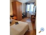 Ferienwohnungen- Villa Ilijic - ostrov Rab Kroatien