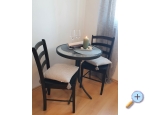 Ferienwohnungen- Villa Ilijic - ostrov Rab Kroatien