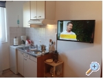 Ferienwohnungen- Villa Ilijic - ostrov Rab Kroatien