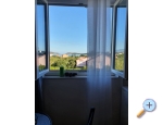 Ferienwohnungen- Villa Ilijic - ostrov Rab Kroatien