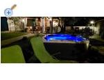 Ferienwohnungen- Villa Ilijic - ostrov Rab Kroatien