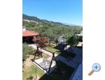 Ferienwohnungen- Villa Ilijic - ostrov Rab Kroatien