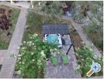 Ferienwohnungen- Villa Ilijic - ostrov Rab Kroatien