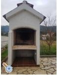 Ferienwohnungen Jaca - ostrov Rab Kroatien