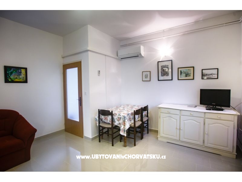 Božena Barčić – Ferienwohnung Insel Rab, Kroatien – Foto 10