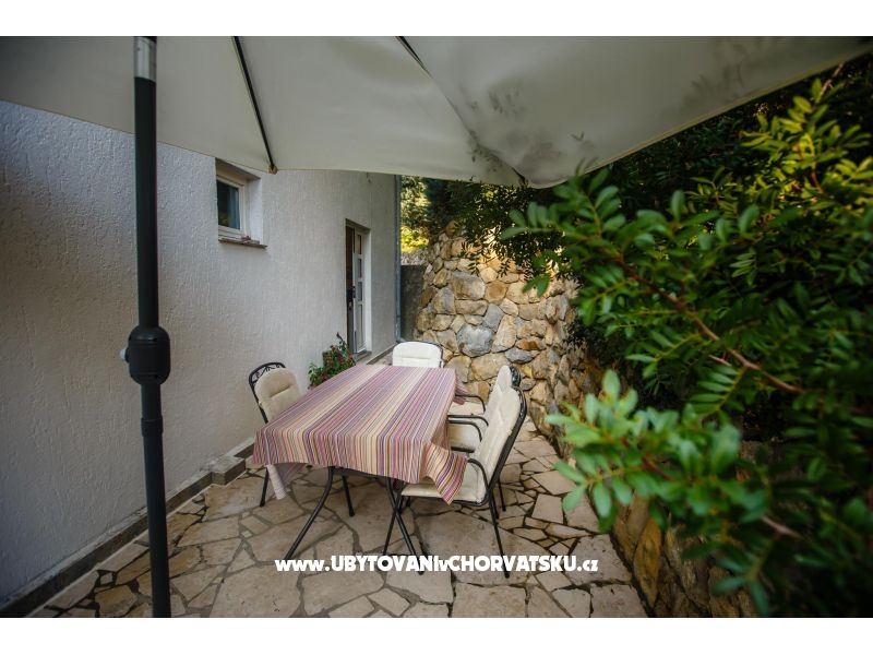 Božena Barčić – Ferienwohnung Insel Rab, Kroatien – Foto 11