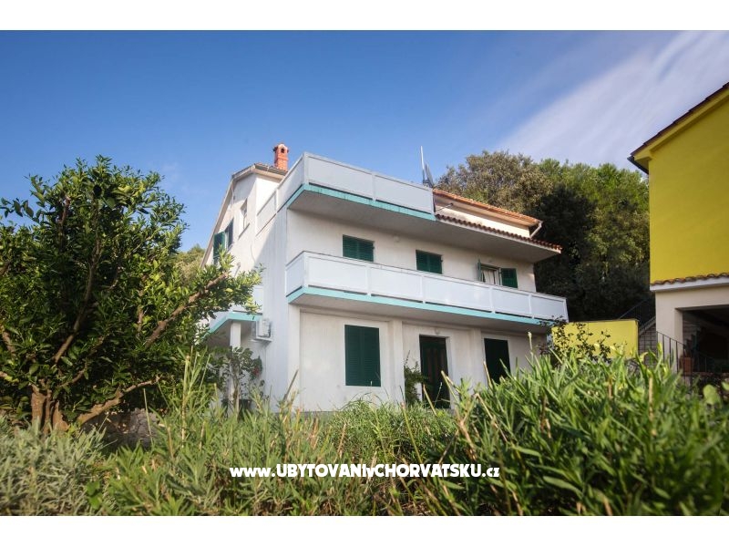 Božena Barčić – Ferienwohnung Insel Rab, Kroatien – Foto 13