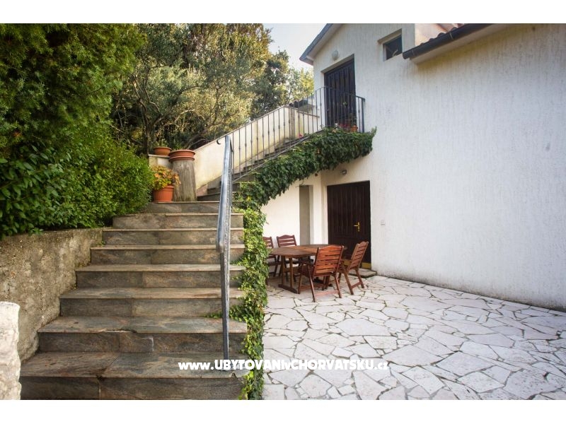 Božena Barčić – Ferienwohnung Insel Rab, Kroatien – Foto 14