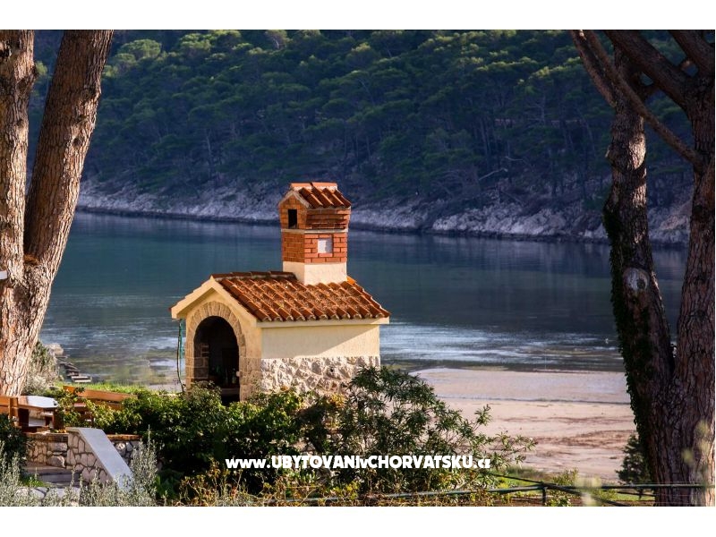 Božena Barčić – Ferienwohnung Insel Rab, Kroatien – Foto 4