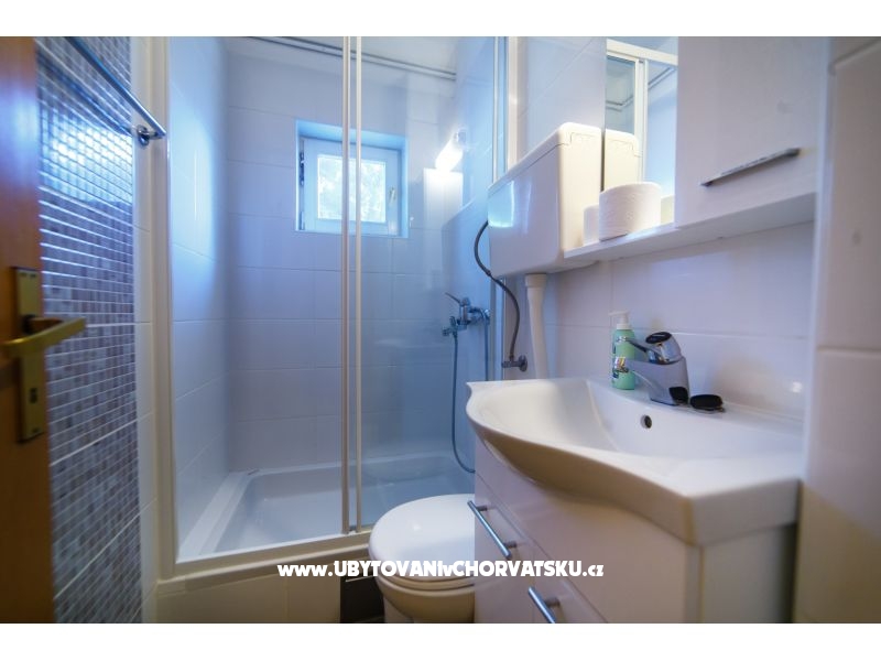 Božena Barčić – Ferienwohnung Insel Rab, Kroatien – Foto 9