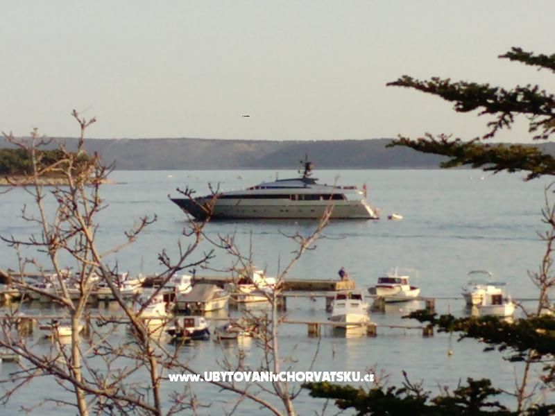 Ferienwohnungen Mare – Ferienwohnung Insel Rab, Kroatien – Foto 10