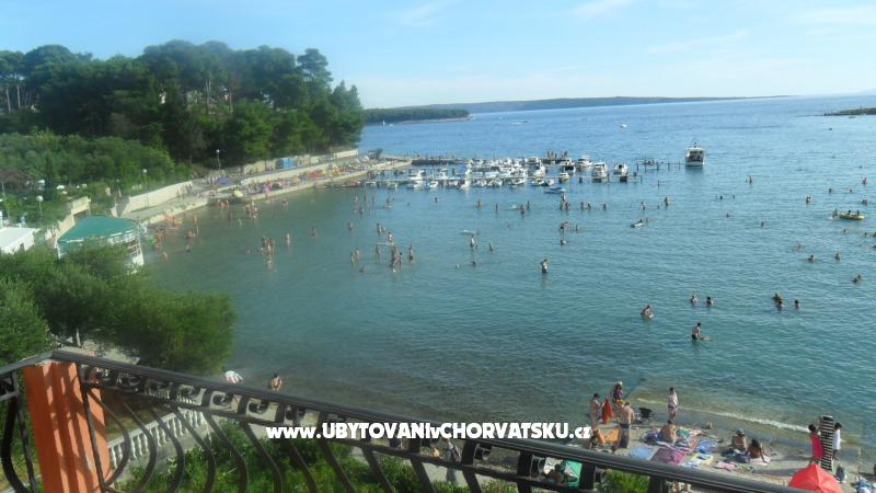 Ferienwohnungen Mare – Ferienwohnung Insel Rab, Kroatien – Foto 12