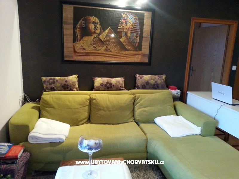 Ferienwohnungen Mare – Ferienwohnung Insel Rab, Kroatien – Foto 14