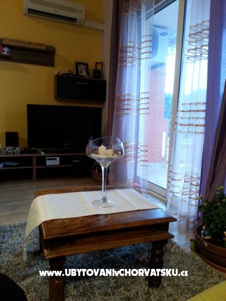 Ferienwohnungen Mare – Ferienwohnung Insel Rab, Kroatien – Foto 15