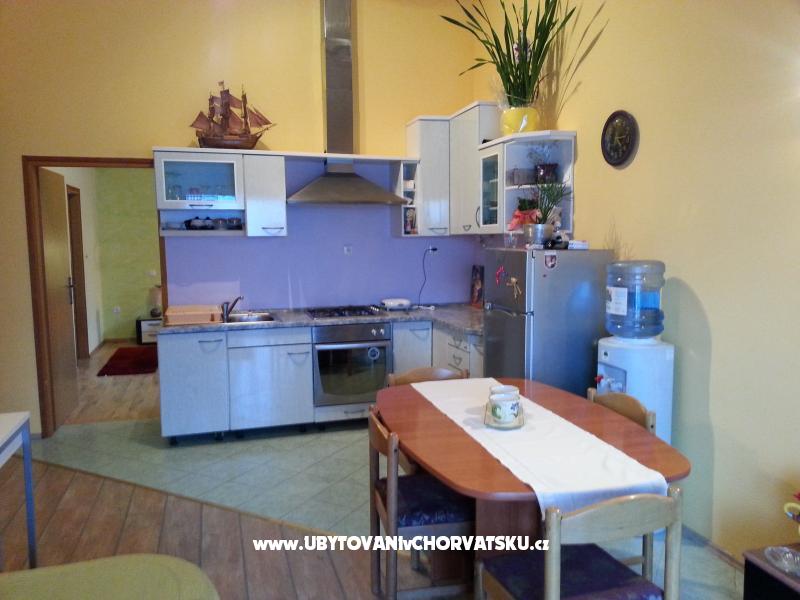 Ferienwohnungen Mare – Ferienwohnung Insel Rab, Kroatien – Foto 3