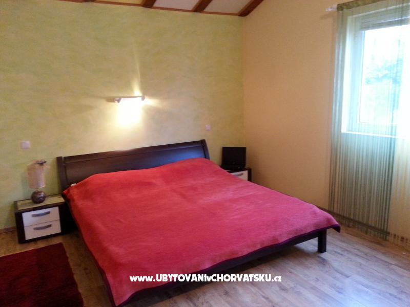 Ferienwohnungen Mare – Ferienwohnung Insel Rab, Kroatien – Foto 5