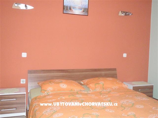 Ferienwohnungen Mare – Ferienwohnung Insel Rab, Kroatien – Foto 6