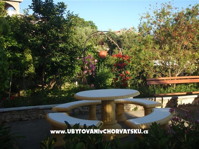 Ferienwohnungen Mare – Ferienwohnung Insel Rab, Kroatien – Foto 7