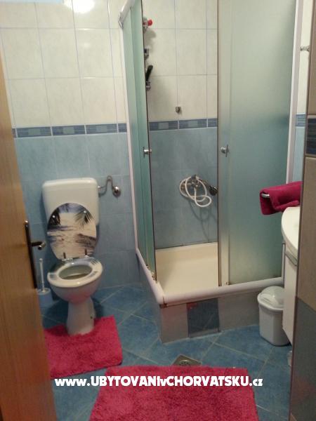 Ferienwohnungen Mare – Ferienwohnung Insel Rab, Kroatien – Foto 8