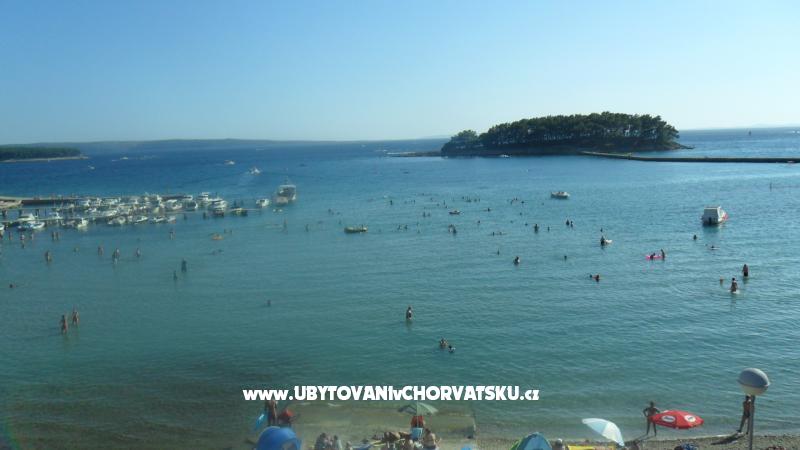 Ferienwohnungen Mare – Ferienwohnung Insel Rab, Kroatien – Foto 9