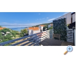 Ferienwohnungen Md Stanii - ostrov Rab Kroatien