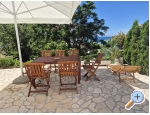 Apartmaji Md Stanii - ostrov Rab Hrvaka
