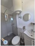 Apartmny Md Stanii - ostrov Rab Chorvatsko