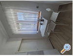 Apartmny Md Stanii - ostrov Rab Chorvatsko