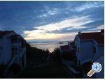 Apartmaji Md Stanii - ostrov Rab Hrvaka