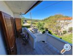 Apartmaji Md Stanii - ostrov Rab Hrvaka