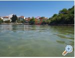 Apartmaji Md Stanii - ostrov Rab Hrvaka