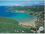 Apartmaji Md Stanii - ostrov Rab Hrvaka