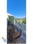 Apartmaji Md Stanii - ostrov Rab Hrvaka