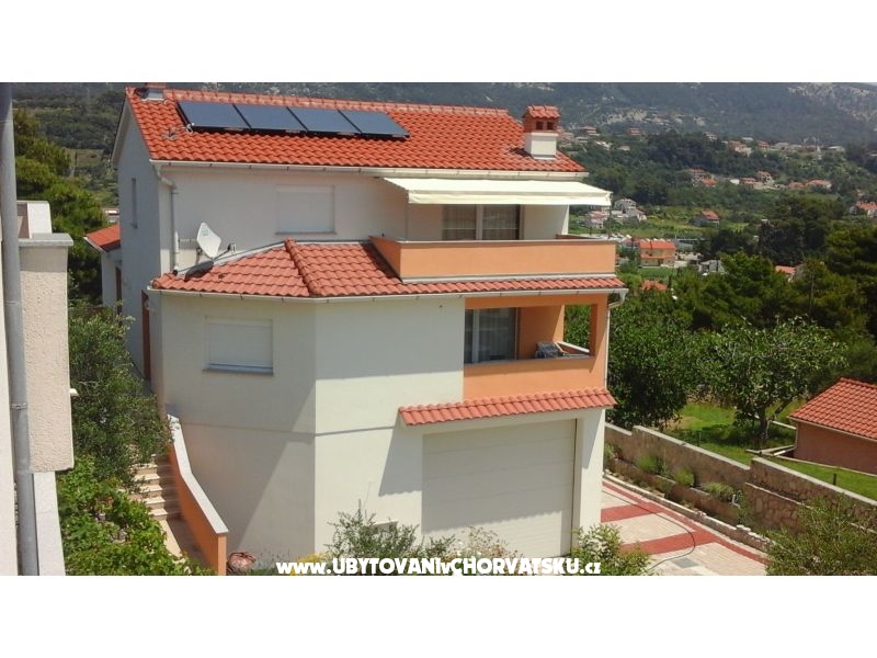 Ferienwohnungen Mlacovic – Ferienwohnung Insel Rab, Kroatien – Foto 9