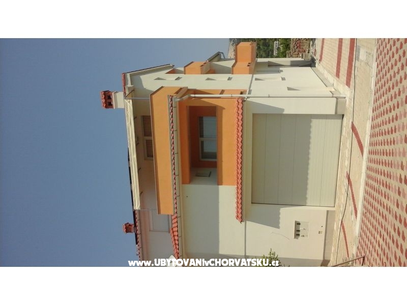 Ferienwohnungen Mlacovic – Ferienwohnung Insel Rab, Kroatien – Foto 10