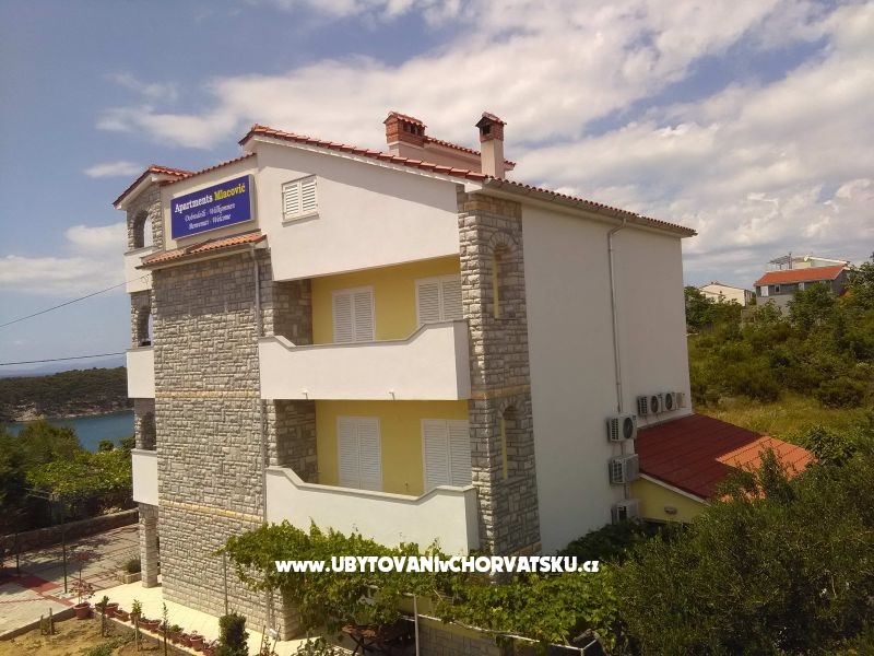 Ferienwohnungen Mlacovic – Ferienwohnung Insel Rab, Kroatien – Foto 2
