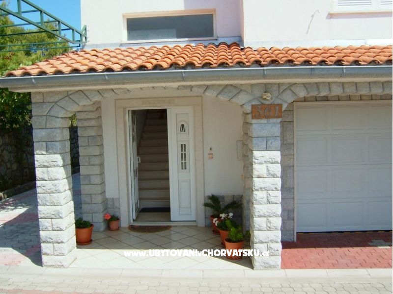 Ferienwohnungen Mlacovic – Ferienwohnung Insel Rab, Kroatien – Foto 4