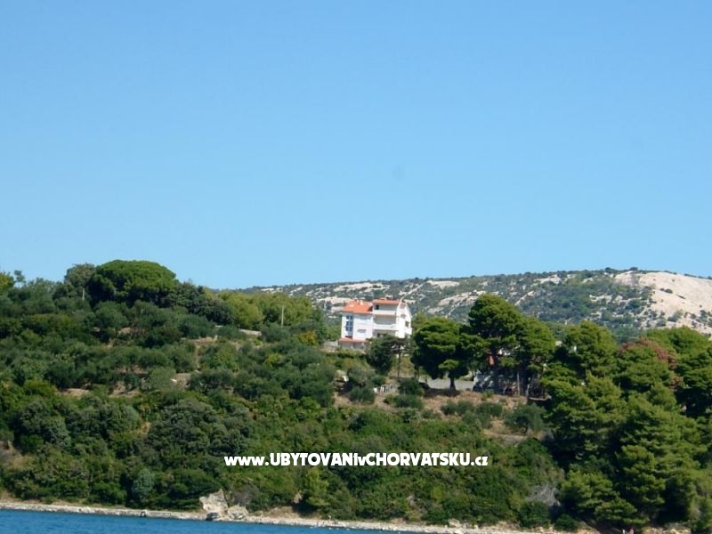 Ferienwohnungen Mlacovic – Ferienwohnung Insel Rab, Kroatien – Foto 5